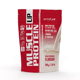 Протеїн ActivLab Muscle Up Protein, 700 грам - Шоколад
