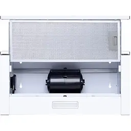 Витяжка Minola HTL 6214 WH 700 LED (білий) - мініатюра 5