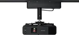 Проєктор Epson EB-L265F FHD 4600 lm LASER 1.32-2.12 Wi-Fi - мініатюра 8