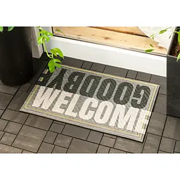 Килимок придверний MultyHome Welcome Textile 45x75 см (165484) - мініатюра 2