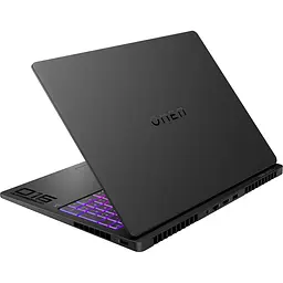 Ігровий ноутбук HP Omen Max 16-ah0003nn, Intel Core 9 275HX до 5.4 ГГц, 16-дюймовий WQXGA OLED, 64 ГБ, SSD 2 ТБ, NVIDIA GeForce RTX 5090 24 ГБ, Free DOS - мініатюра 4