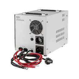 ДБЖ Перетворювач напруги Volt Polska KEMOT PROsinus 2000 12/230 V (2000VA/1200W) - мініатюра 2