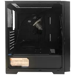Корпус Golden Field MidiTOWER ATX 3802B 500W - мініатюра 2