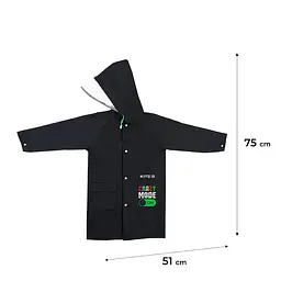 Дощовик дитячий Kite M (K24-2600M) - мініатюра 3