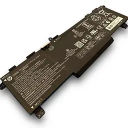 Акумулятор для ноутбука HP Omen 15-EK 15-EN Chromebook 13 G1 Core m5 (SD03XL 11.55V 52.5Wh 4323 mAh) - мініатюра 3