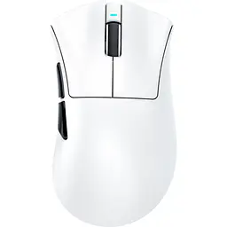 Миша Attack Shark V3 Pro Wireless White (AS-6972792472584-W) [166750] - мініатюра 3