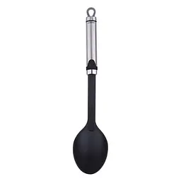 Ложка кулiнарна Bergner Gizmo 33,5 см (BG-3243) - мініатюра 2