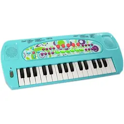 Дитячий синтезатор No Brand 00-00176814 1 шт. в асортименті - мініатюра 3