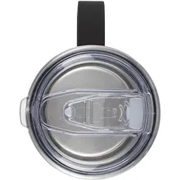 Термокружка Bergner Coffee & Tea Lovers 350 мл (BG-37788-BK) - мініатюра 4