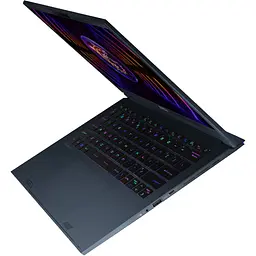 Ноутбук MSI Stealth 14 Studio A13VE-202US Star Blue (STEALTH1413202) [168844] - мініатюра 6