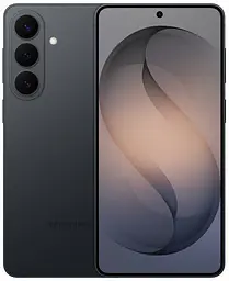 Смартфон Samsung Galaxy S26 12/256Gb ZKG Black (7240249)