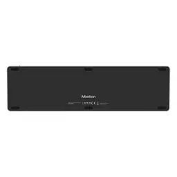 Набір Meetion Wireless Combo ikey C230 2-in-1 (keyboard+mouse) |BT/2.4G| (UA/ru/EN Layouts) - мініатюра 2