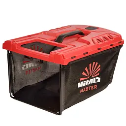 Газонокосарка акумуляторна Vitals Master AZP 36430 SmartLine+ (244923) - мініатюра 7