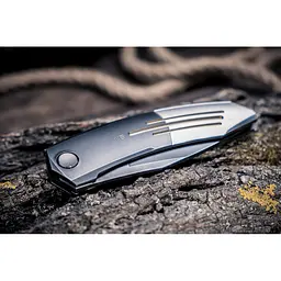 Ніж складаний Weknife Sine Wave WE23069B-3 - мініатюра 15