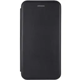Чохол до мобільного телефона BeCover Exclusive Xiaomi Redmi Note 15 4G/5G Black (715476) - мініатюра 2