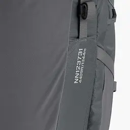 Рюкзак туристичний Highlander Ben Nevis Men 65L Grey (RUC276-GR) - мініатюра 9