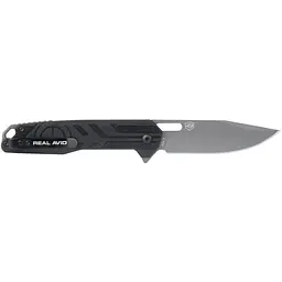 Ніж Real Avid RAV-7, Titanium, G10 чорний - мініатюра 2