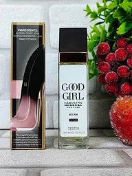 Парфюм женский, аромат по мотивам Good Girl Blush Elixir (40 мл)