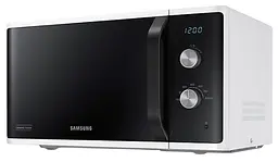 Мікрохвильова піч Samsung MS23K3614AW/UA (6823611) - мініатюра 2