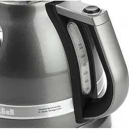 Електрочайник KitchenAid 5KEK1522EMS [120125] - мініатюра 6