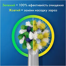 Электрическая зубная щетка Oral-B D305.513.3 Caribbean Blue - миниатюра 5