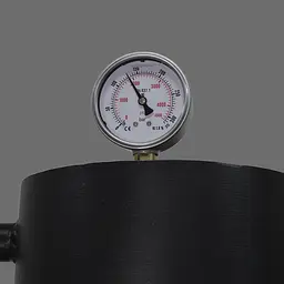 Гідравлічний прес 70 тонн холодного віджиму CraftOil - мініатюра 3