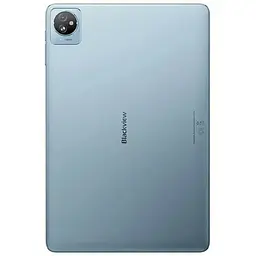 Планшет Blackview TAB 30 2/64GB Wi-Fi Glacier Blue - мініатюра 2