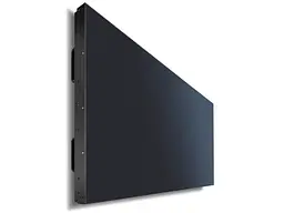 Інформаційний дисплей NEC MultiSync Black (X554UN-2) - мініатюра 3