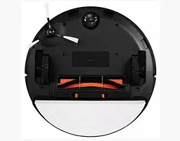 Робот-пилосос Lydsto R1 Vacuum Robot Black EU - мініатюра 3