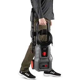 Мийка високого тиску Intertool DT-1513 [135992] - мініатюра 9
