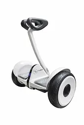 Гіроскутер Міні Сігвей ProBot Mini (54V, 5700 mAh) Білий