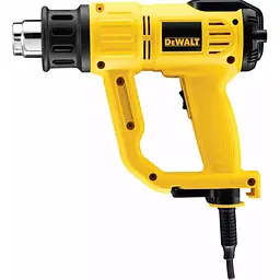 Фен будівельний DeWalt D26414 [93621] - мініатюра 2