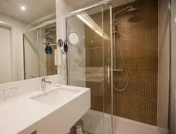 Змішувач для умивальника Grohe EuroSmart Cosmopolitan М-size одноважільний Хром 30412 - мініатюра 8