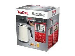 Електрочайник Tefal KI666AE0 - мініатюра 5
