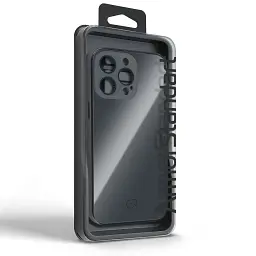 Чохол ArmorStandart Replica MagSafe для Apple iPhone 14 Pro Black - мініатюра 5