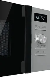 Мікрохвильова піч Gorenje MO20A4XH (M20XYZ) - мініатюра 9