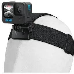 Комплект аксесуарів GoPro Adventure Kit 3.0 (AKTES-003) [102987] - мініатюра 2