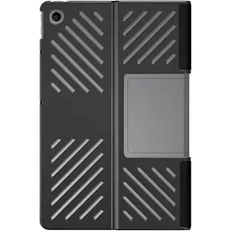 Чохол-книжка BeCover Smart Case для Lenovo Tab Plus 11.5` Black (711838) [114757] - мініатюра 3