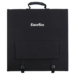 Сонячна панель EnerSol ESP-200W 200W - мініатюра 3
