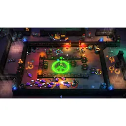 Ключ активації Microsoft Munchkin: Quacked Quest для Xbox One/Series - мініатюра 8