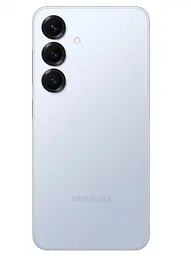 Смартфон Samsung Galaxy S25 12/512GB Icy Blue (SM-S931BLBHEUC) - мініатюра 2