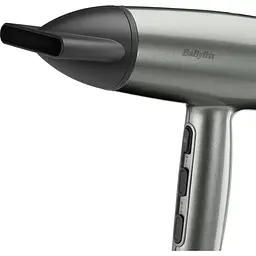 Фен BaByliss Xanadu D581E [155553] - мініатюра 8