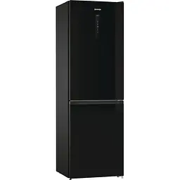 Холодильник GORENJE NRK 6192 ABK4 - мініатюра 2