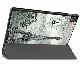 Чохол Primolux Slim для планшета Lenovo Tab P11 (TB-J606) / Tab P11 Plus (TB-J616) Paris - мініатюра 4
