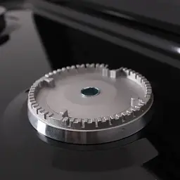 Газова настільна плита PRIME Technics PGK 200 CB - мініатюра 12