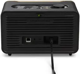 Колонка портативна 2.0 Authentics 200 Black, 2x45Bт JBL teh0020998 - мініатюра 3