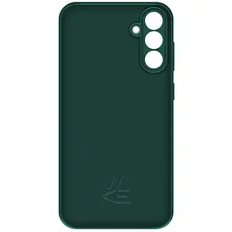 Чохол MAKE Samsung A57 Silicone Green - мініатюра 4