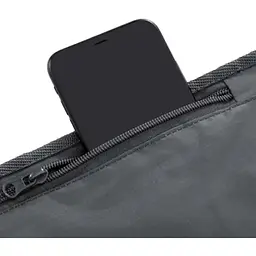 Килимок KingCamp Jasmine Charcoal - мініатюра 3
