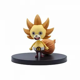 Фігурка Bandai Spirits THE GRANDLINE MEN Ван Піс Санні-кун One Piece Sunny-kun 10 см BS GM OP SK - мініатюра 2