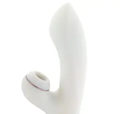 Вакуумний вібратор Satisfyer Pro G-Spot Rabbit Satisfyer SO1829 88126 - мініатюра 3